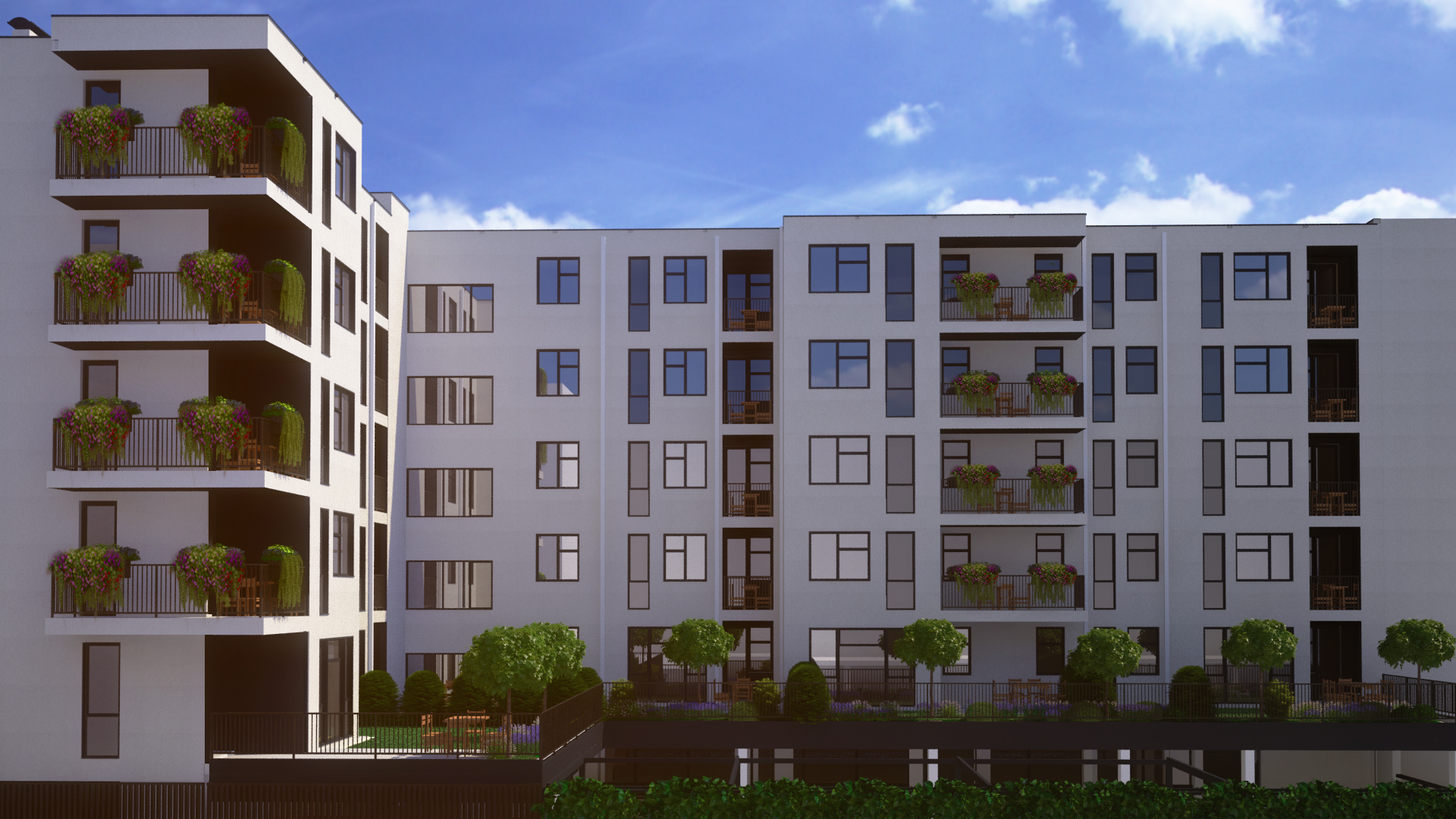 Vostok Land Subotica